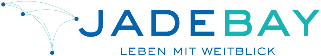JadeBay GmbH Entwicklungsgesellschaft Logo
